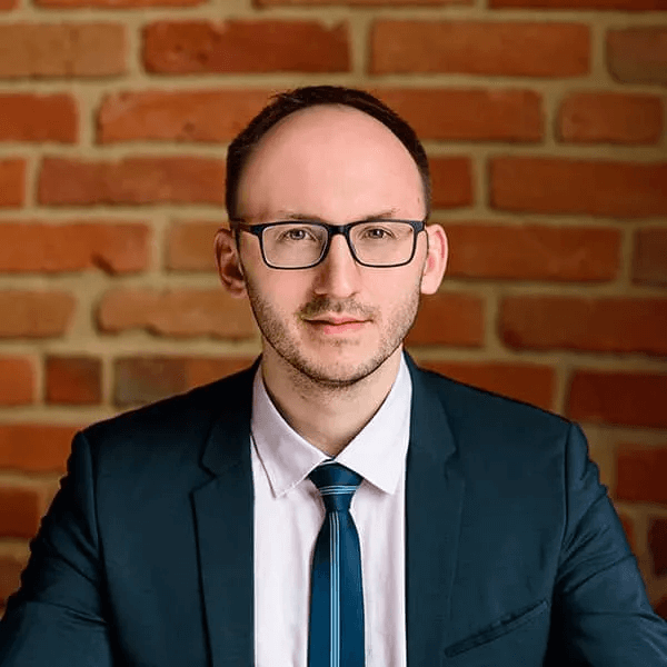 Kamil Cymerman