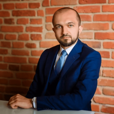 Mariusz Plichta