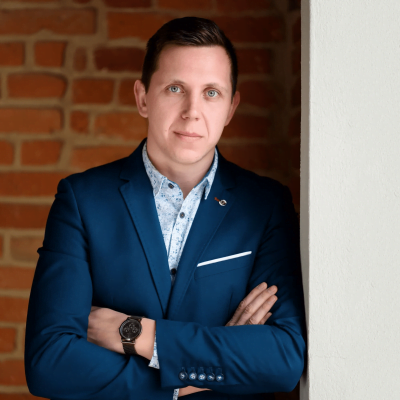 Michał Rutkowski