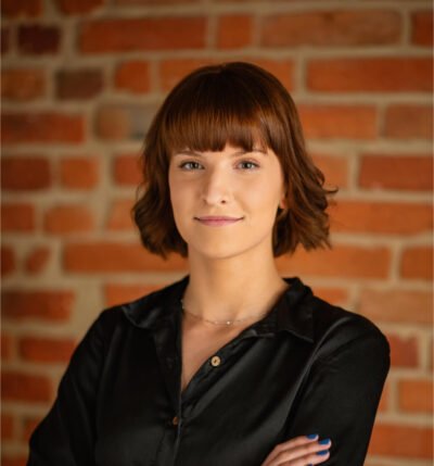 Wiktoria Stępień