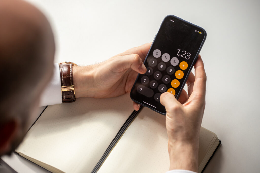 Tax advisor in lodz