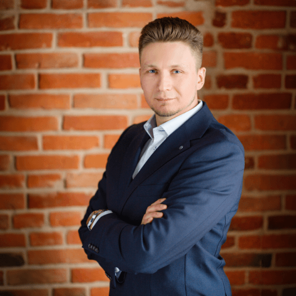 Maciej Zajder