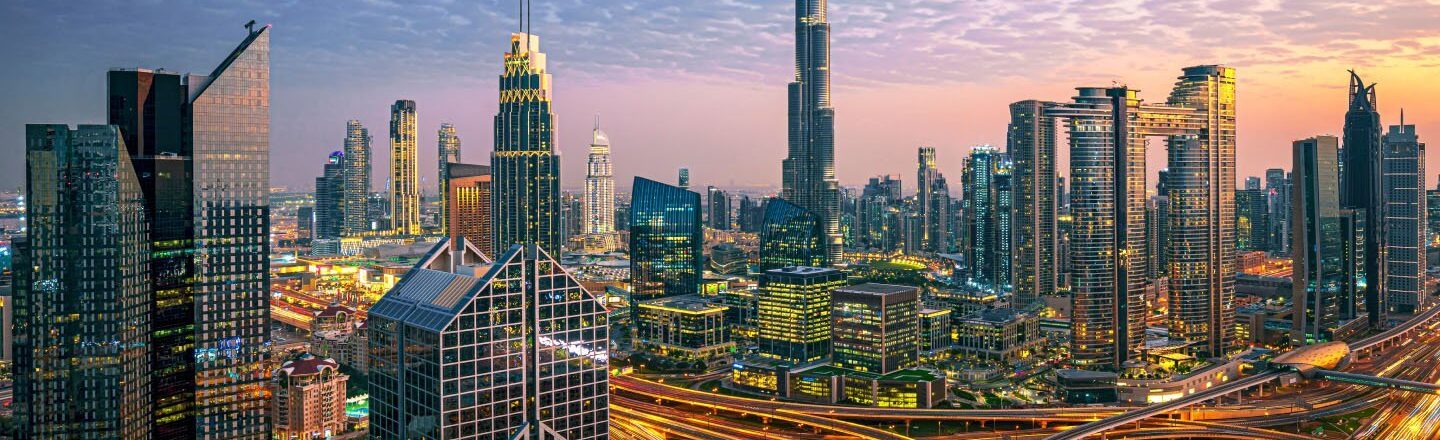 Company registration in Dubai (UAE)