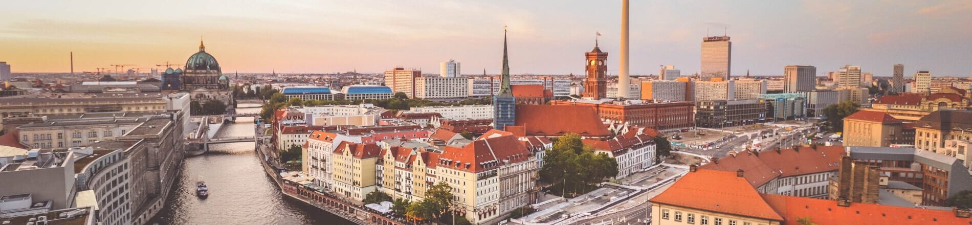 Company registration in Germany