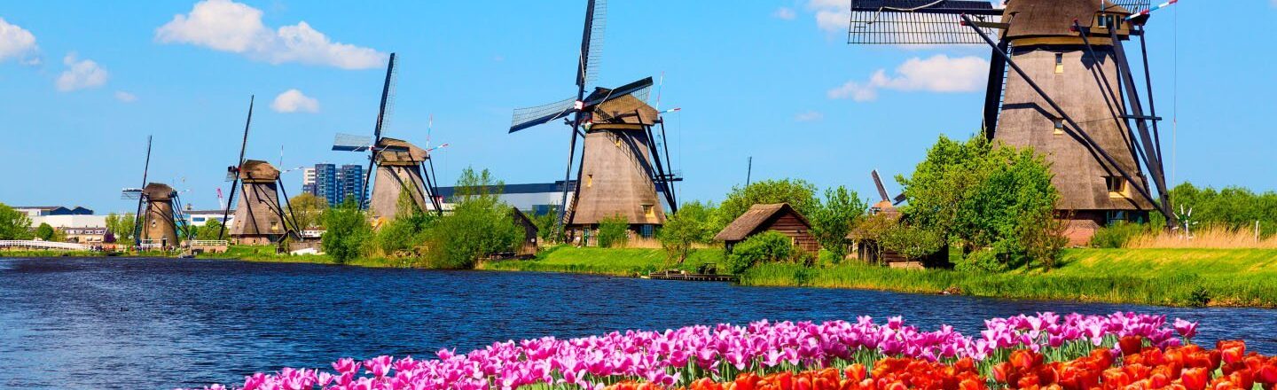 Company registration in the Netherlands