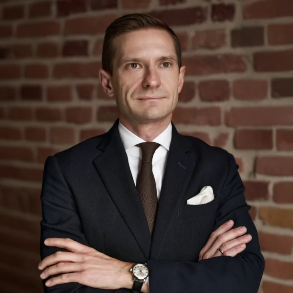 Jakub Chajdas
