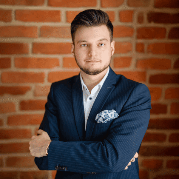 Adrian Kabza