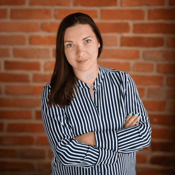 Małgorzata Dacz