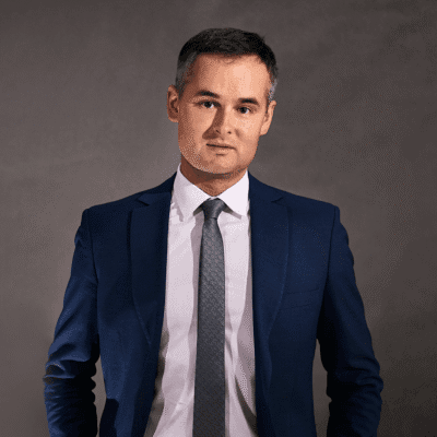 Marcin Marusiński
