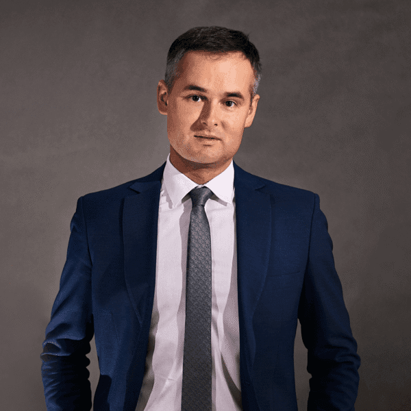 Marcin Marusiński