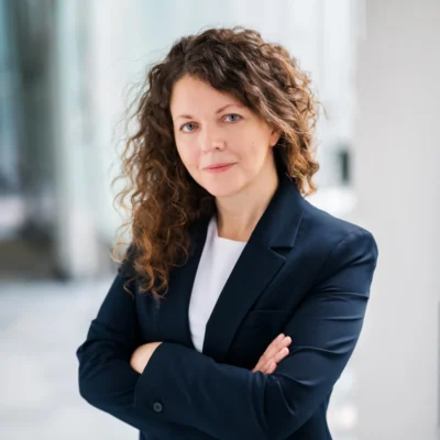 Magdalena Bartenbach – Byczko