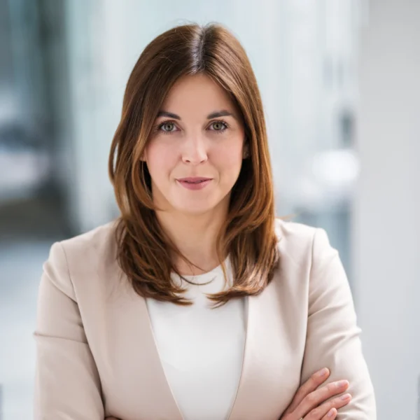 Marzena Nowakowska
