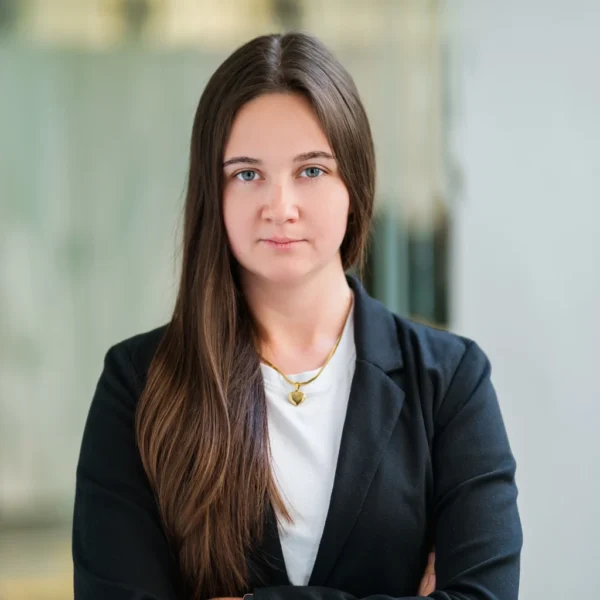 Natalia Adamczyk