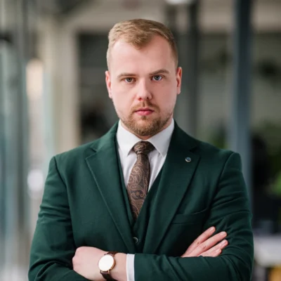 Sebastian Granosik