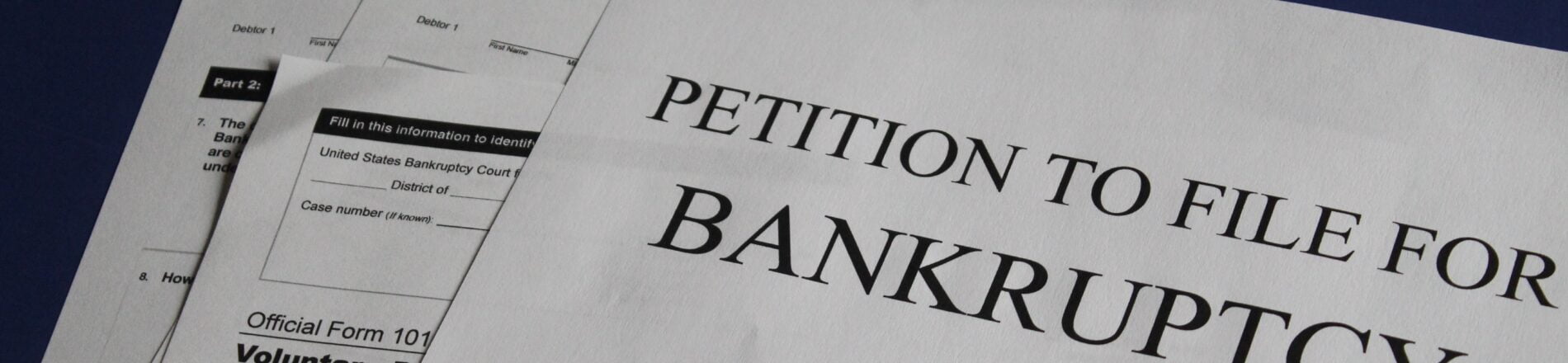 Bankruptcy in Poland. How to declare bankruptcy of a Polish limited liability company?
