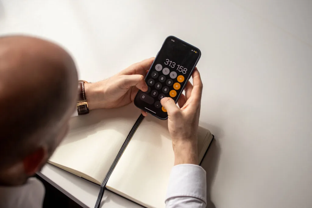 Accounting for companies in Poland