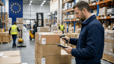 Setting Up an E-commerce Company in Poland