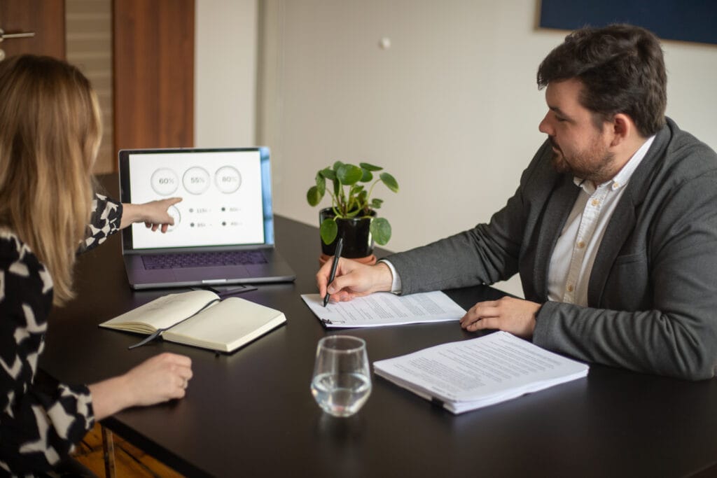 AI in Recruitment and HR