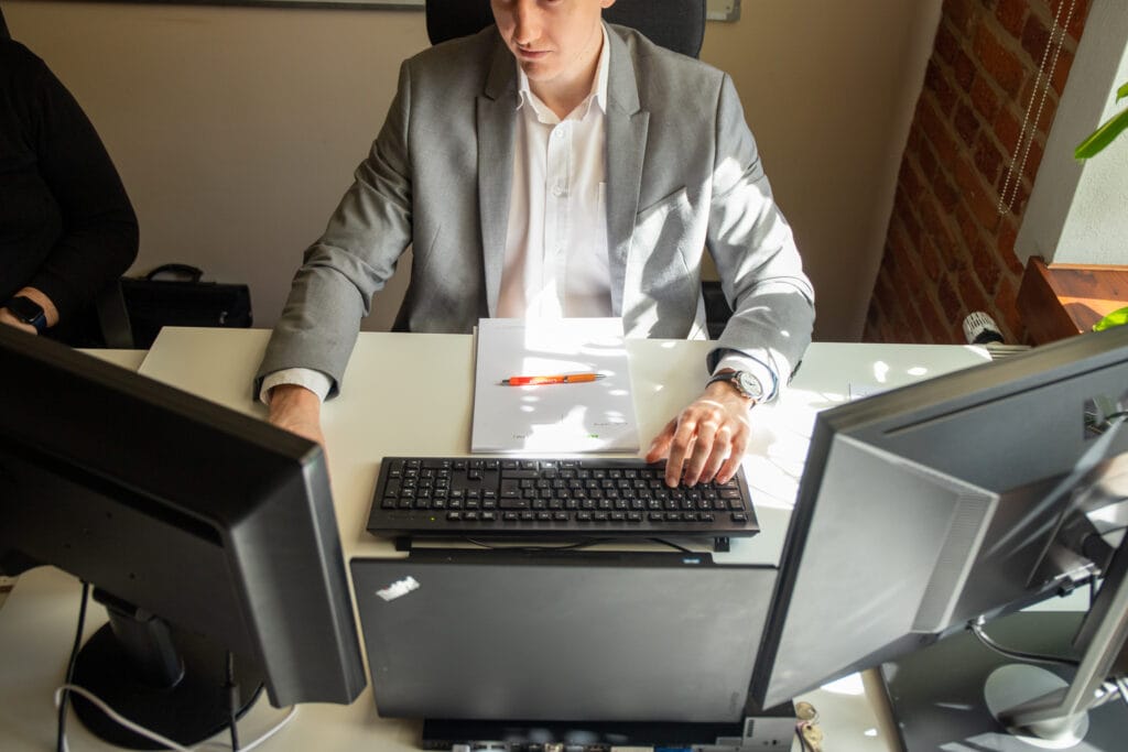 AI in Recruitment and HR