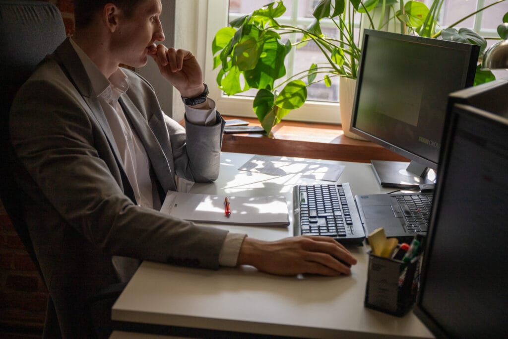 e-Delivery for a Limited Liability Company