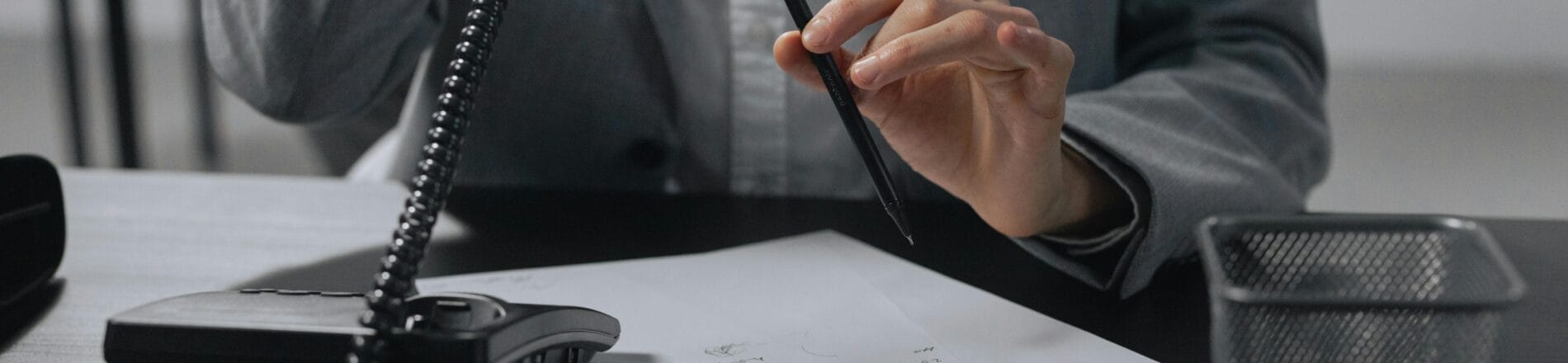 Whistleblower Reports in Your Company. How to Conduct an Internal Investigation and Take Follow-Up Action