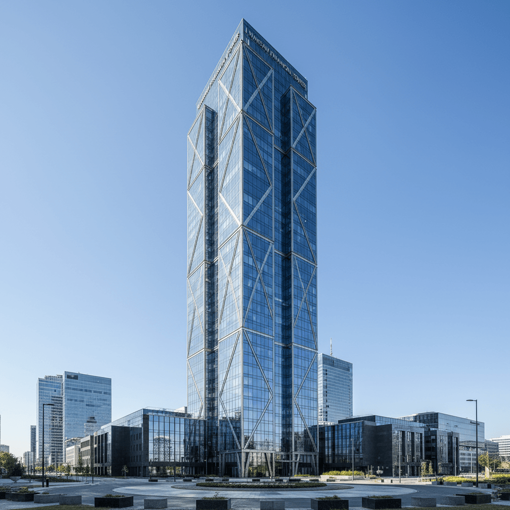 Buying commercial real estate in Poland as a foreign company