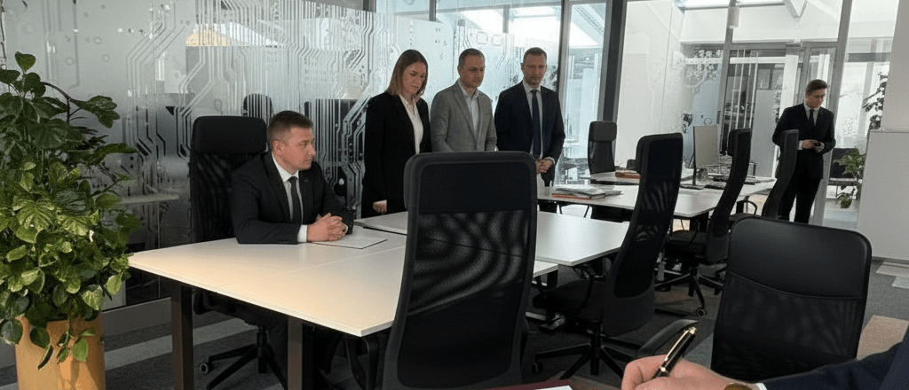 Notarial Deed in Poland (Akt Notarialny): What to Expect, Costs & Process