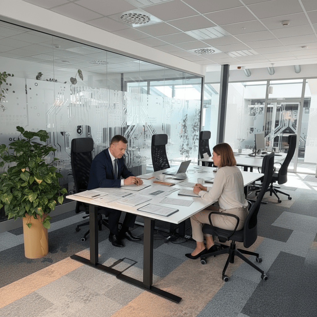 PCC tax property Poland — legal consultation at CGO Legal office