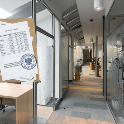 PCC Tax When Buying Property in Poland: Rates, Exemptions & How to Pay