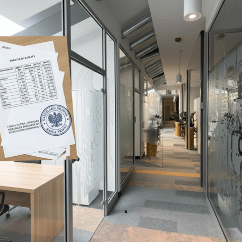 PCC Tax When Buying Property in Poland: Rates, Exemptions & How to Pay