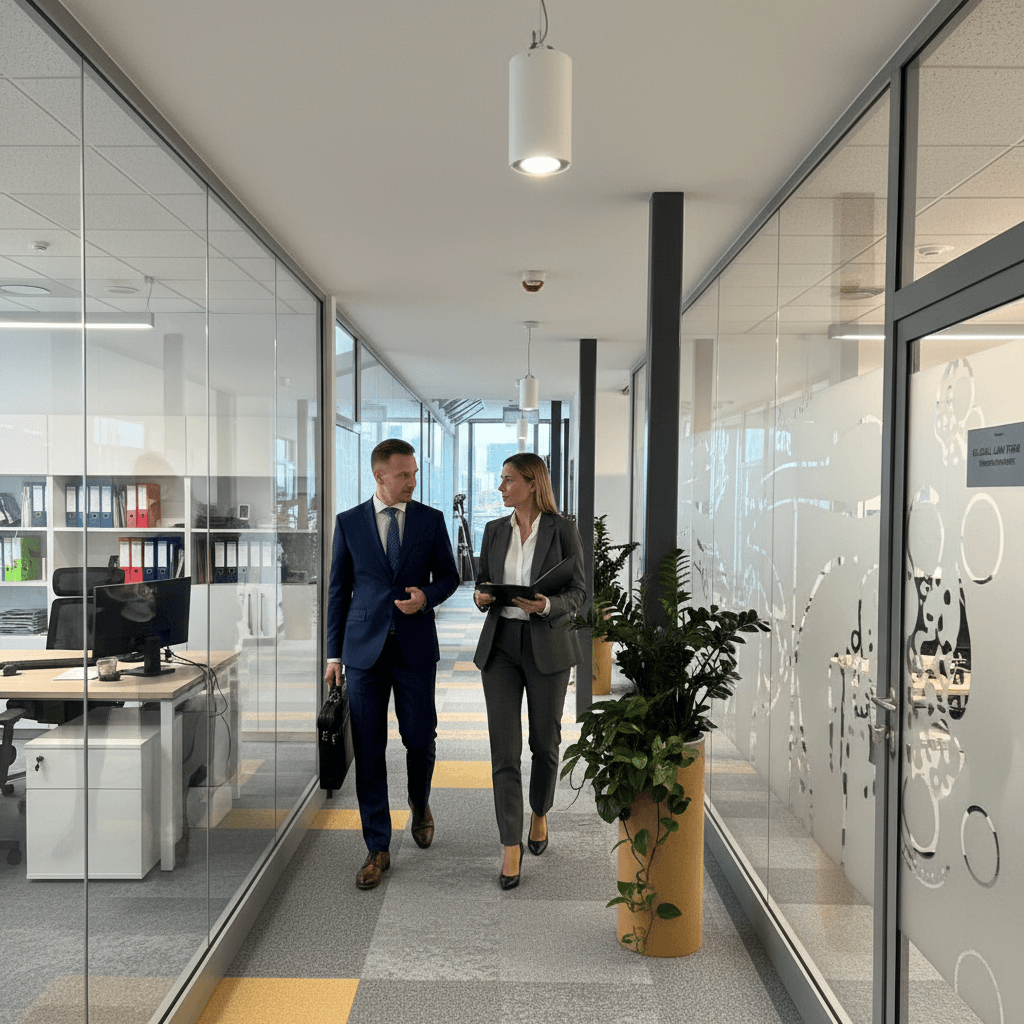 Power of attorney property purchase Poland — CGO Legal Warsaw office
