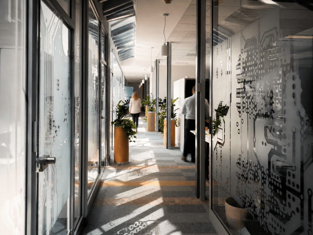 Legal support for foreign investors in Poland — CGO Legal office in Warsaw