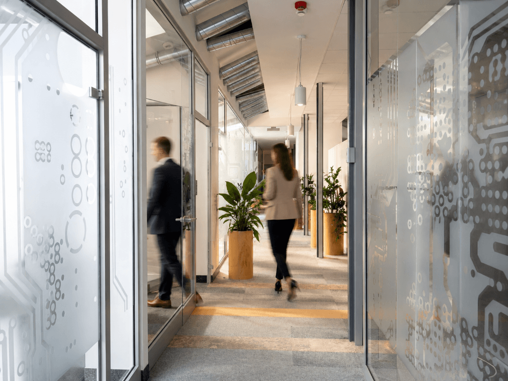 CGO Legal team advising foreign investors in Poland