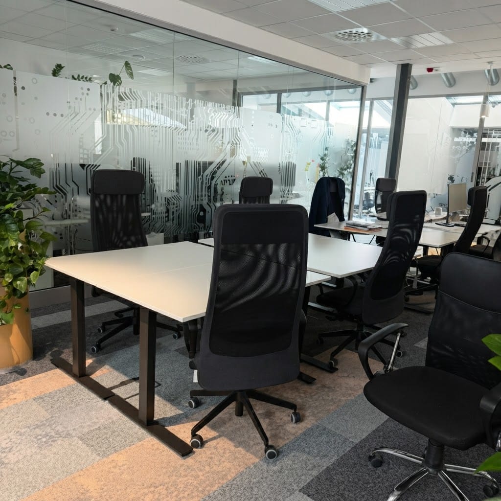 recruitment agency Poland